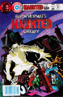 Haunted #70