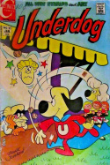 Underdog #10