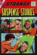 Strange Suspense Stories (2nd - Oct 55) #72