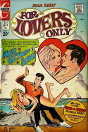 For Lovers Only #73