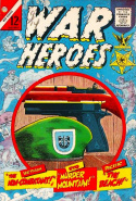War Heroes #16