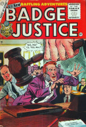 Badge of Justice #4