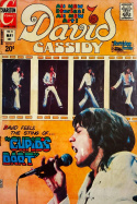 David Cassidy #12