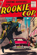 Rookie Cop #30