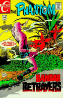 The Phantom #37