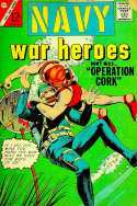 Navy War Heroes #5