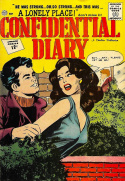 Confidential Diary #12