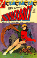 Thunderbolt (2nd - Mar-Apr 66) #58