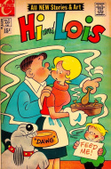 Hi and Lois #11