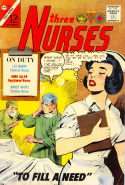 Three Nurses #20