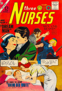 Three Nurses #21