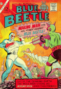 Blue Beetle (2nd - Jul 65) #52