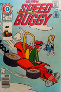 Speed Buggy #7