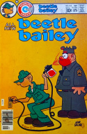 Beetle Bailey #118