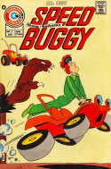 Speed Buggy #2