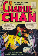 Charlie Chan #7