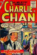 Charlie Chan #8