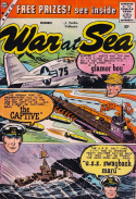War At Sea #33