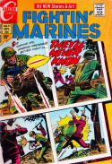 Fightin' Marines #99