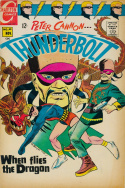 Thunderbolt (2nd - Mar-Apr 66) #60
