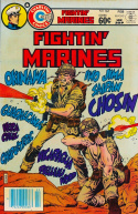 Fightin' Marines #161