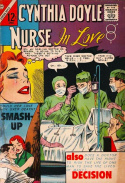 Cynthia Doyle, Nurse in Love #69