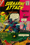 Submarine Attack #43