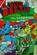 Blue Beetle (2nd - Jul 65) #50
