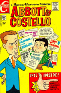 Abbott and Costello #18
