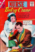 Nurse Betsy Crane #25