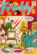 Freddy #25