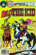 Billy the Kid #130