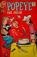 Popeye #95