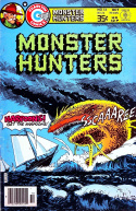 Monster Hunters #16
