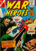 War Heroes #14