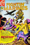 Fightin' Marines #95