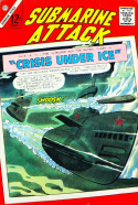 Submarine Attack #51