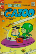 The Great Gazoo #2