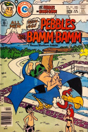 Pebbles & Bamm Bamm #36