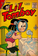 Li'l Tomboy #101