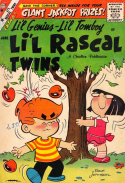 Li'l Rascal Twins #15