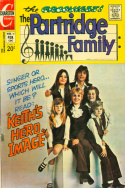 The Partridge Family #16