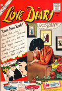 Love Diary #12