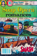 Soap Opera Romances #4
