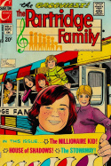 The Partridge Family #20