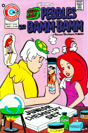 Pebbles & Bamm Bamm #25