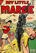 My Little Margie #17