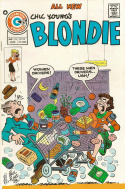 Blondie #214