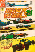 Drag 'N' Wheels #51