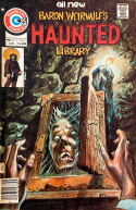 Haunted #25